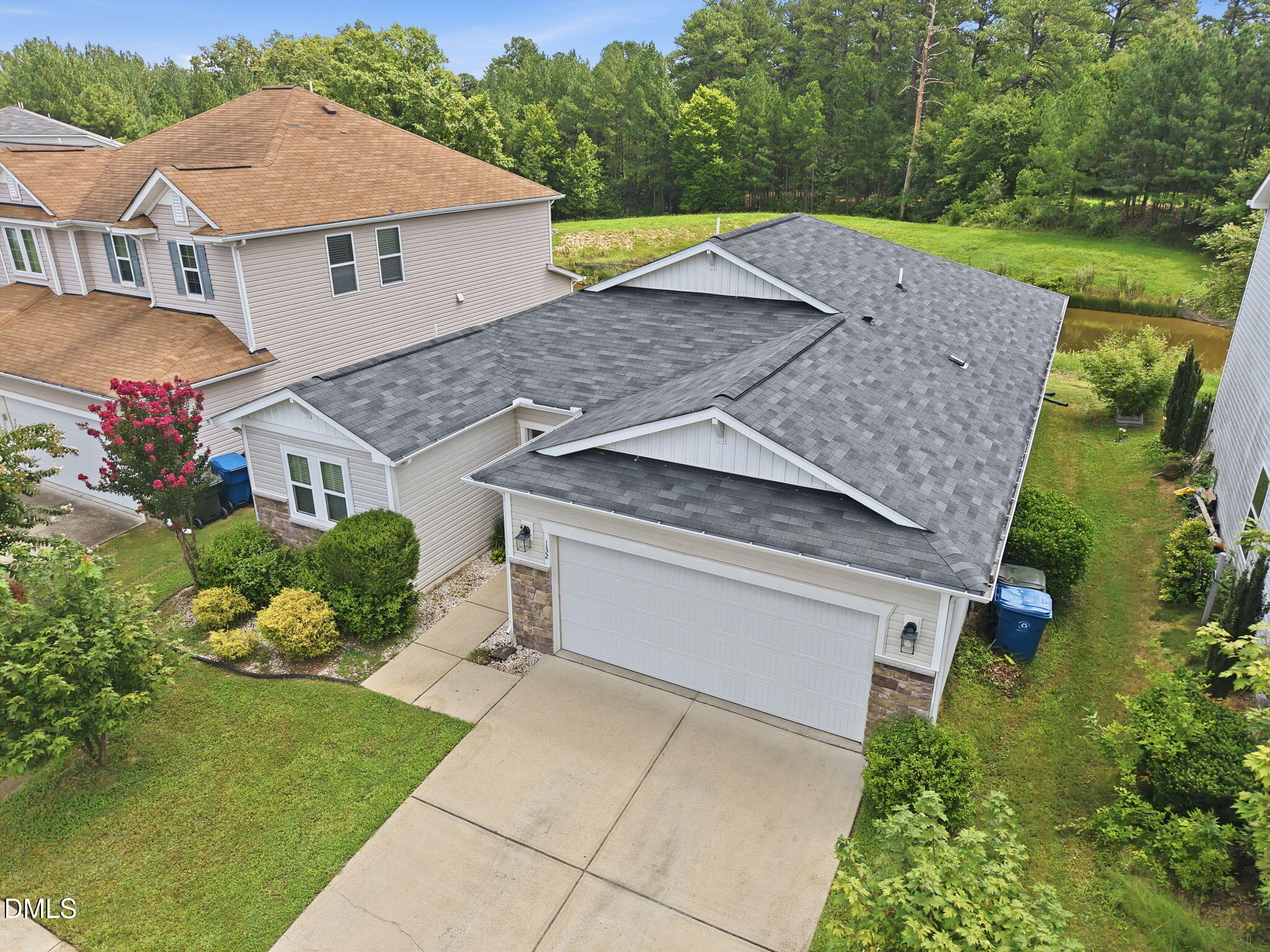 Residential in Durham