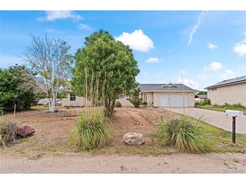 133 S Spaulding Ave, Pueblo, CO, 81007-1883 | Card Image