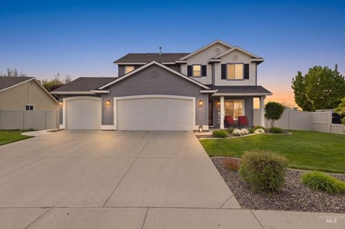 1715 N Firebrick Dr, Kuna, ID, 83634-5027 | Card Image