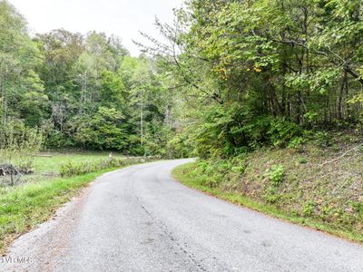 3.74 Ac Widow Hollow Road, Home with 0 bedrooms, 0 bathrooms and null parking in Greeneville TN | Image 3