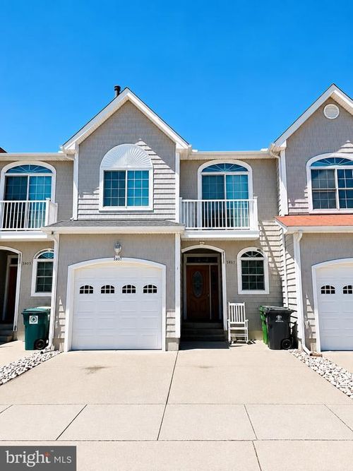 3f-38404 Grand Ave, OCEAN VIEW, DE, 19970-4101 | Card Image