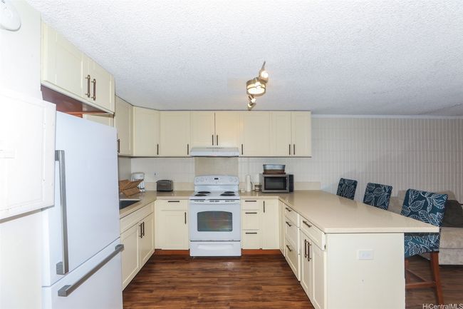 APT-304 - 53-567 Kamehameha Hwy, Condo with 1 bedrooms, 1 bathrooms and 1 parking in Hau'ula HI | Image 5