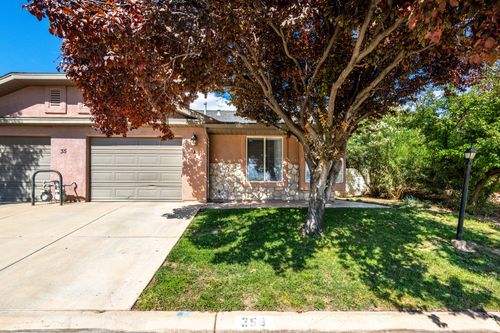 unit-35b-2050 Canyon View Dr, St George, UT, 84770-5889 | Card Image