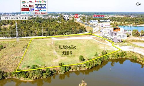 TBD Townsen Blvd, Humble, TX, 77338 | Card Image