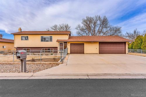 25451 Parkview Drive, Pueblo, CO, 81006 | Card Image
