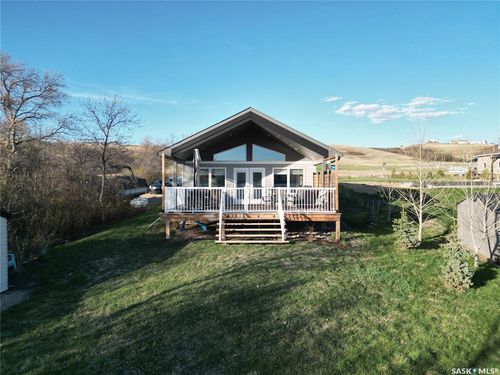 48-1200 North Shore Land, Dufferin Rm No. 190, SK, S0G1P0 | Card Image
