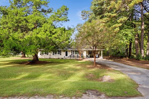 161 Kate Street, Harleyville, SC, 29448 | Card Image