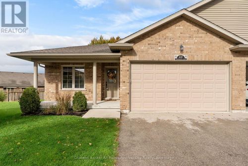 38-48 Fairhaven Lane, Goderich, ON, N7A0A5 | Card Image
