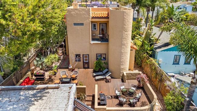 4629 Greene St, House other with 4 bedrooms, 3 bathrooms and 2 parking in San Diego CA | Image 45