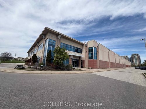 110 Clegg Rd, Markham, ON, L6G1E1 | Card Image