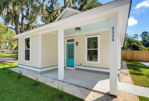 2326 Hillside Ct, Port Royal, SC, 29935-1315 | Card Image