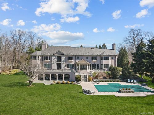 1 Laurelwood Ct, Rye, NY, 10580-1985 | Card Image