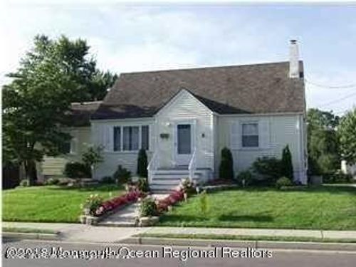 6 Clarence Ave, Long Branch, NJ, 07740-4819 | Card Image