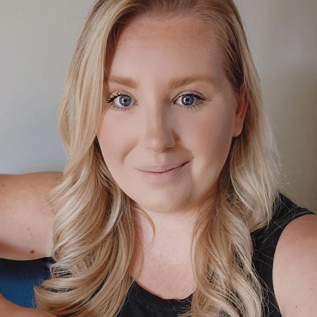 Amanda Verrips