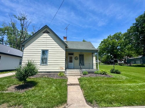 607 W Elm St, FAYETTE, MO, 65248-1031 | Card Image