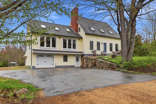 35 Turnpike Rd, Sharon, NH, 03458-7132 | Card Image
