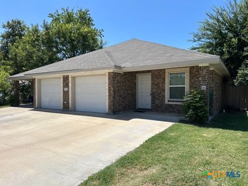 206 Beeline Ln, Harker Heights, TX, 76548-1759 | Card Image