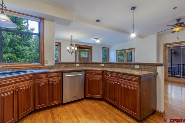 UNIT-112 - 355 E 3 Rd Ave, Condo with 2 bedrooms, 2 bathrooms and null parking in Durango CO | Image 9