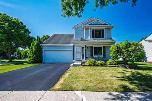 1419 Ridge Rd, South Elgin, IL, 60177-3009 | Card Image