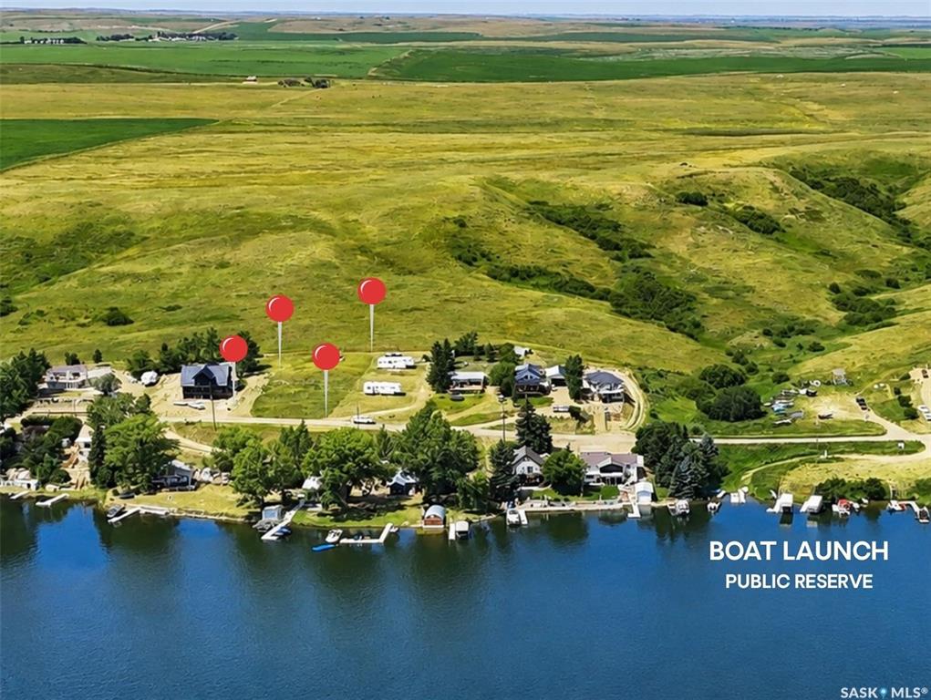 Land in Lac Pelletier Rm No. 107