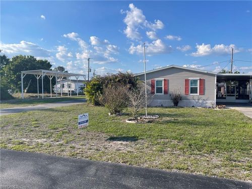 29174 Crawford Ave, PUNTA GORDA, FL, 33982-8551 | Card Image