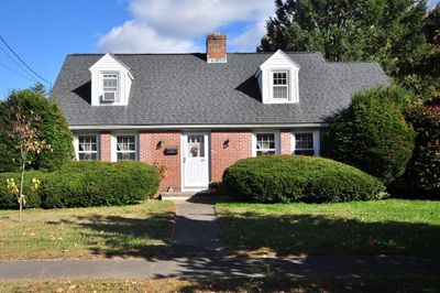 14 1/2 Noble Ave, House other with 3 bedrooms, 2 bathrooms and 4 parking in Westfield MA | Image 1