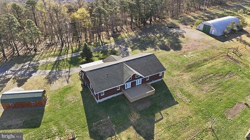 604 Locksa Road, ROMNEY, WV, 26757 | Card Image