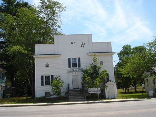 519 Main Street, Fryeburg, ME, 04037 | Card Image