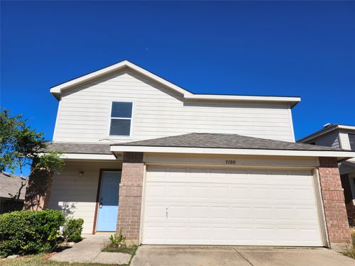 5100 Waterford Dr, Fort Worth, TX, 76179-4152 | Card Image