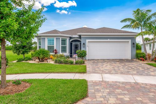 13129 Sw Vermillion Cir, Port St. Lucie, FL, 34987-6530 | Card Image