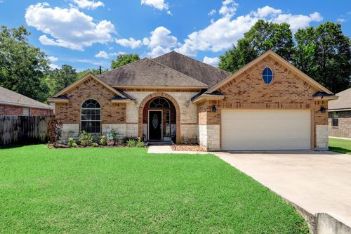 2707 Lake Breeze Ln, Crosby, TX, 77532-7205 | Card Image