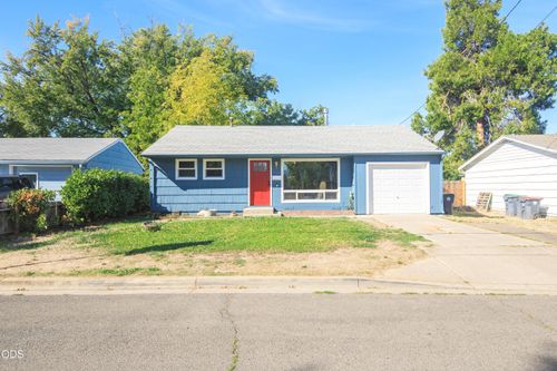 716 Hamilton St, Medford, OR, 97501-3345 | Card Image
