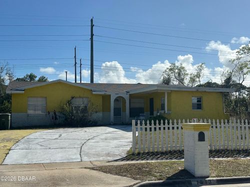 1613 Stocking St, Daytona Beach, FL, 32117-4544 | Card Image
