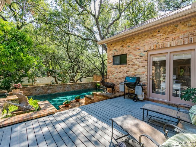 11607 Elm Ridge Rd, House other with 5 bedrooms, 6 bathrooms and null parking in San Antonio TX | Image 39