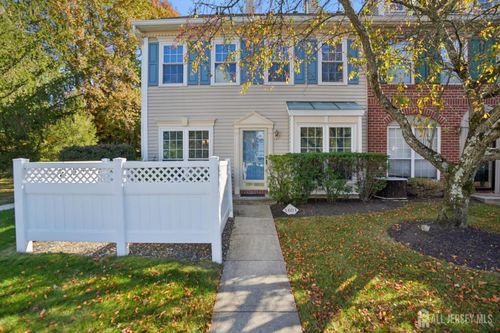 1601 Breckenridge Dr, Branchburg, NJ, 08876-3690 | Card Image