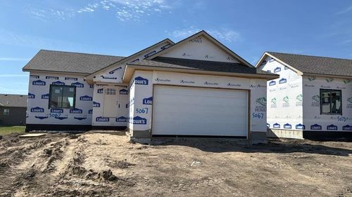 5067 N Toben Ct., Bel Aire, KS, 67226 | Card Image