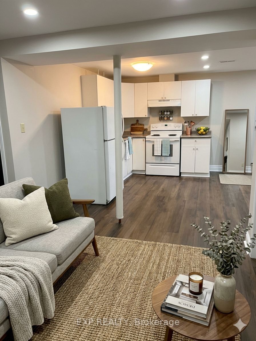 Residential Lease in Ajax