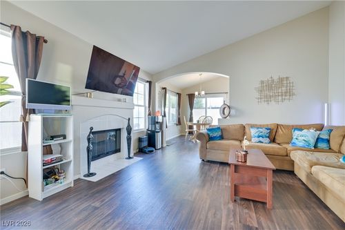 5922 Rose Sage St, North Las Vegas, NV, 89031-5050 | Card Image