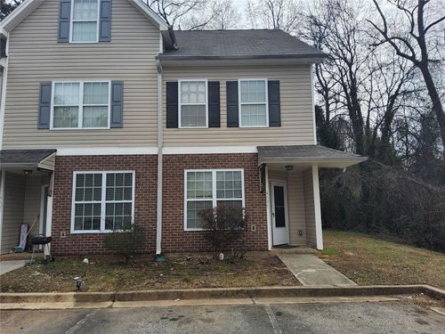 4694 Ernest Dr, Forest Park, GA, 30297-3810 | Card Image