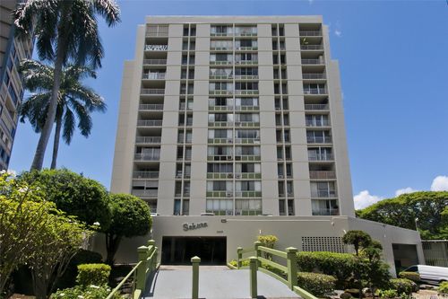 1605-2029 Nuuanu Ave, Honolulu, HI, 96817-2505 | Card Image