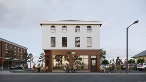 166 Ward St, Hartford, CT, 06106-2340 | Card Image