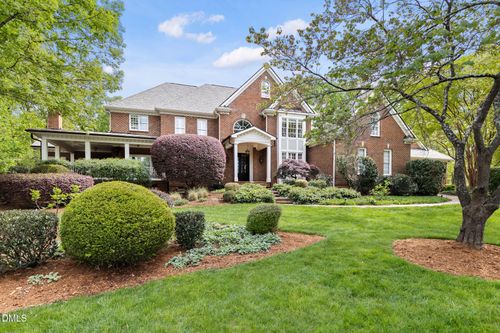 101 Quarry Pl, Chapel Hill, NC, 27517-8386 | Card Image