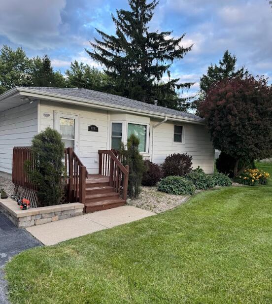 Commercial Sale in Merrillville 2