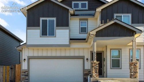 6773 Galpin Dr, Colorado Springs, CO, 80925-8446 | Card Image