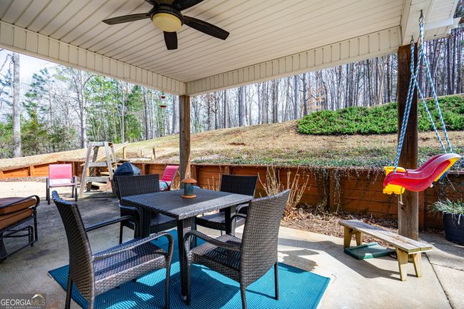 122 Cameron Pointe Dr, House other with 4 bedrooms, 3 bathrooms and null parking in Lagrange GA | Image 25