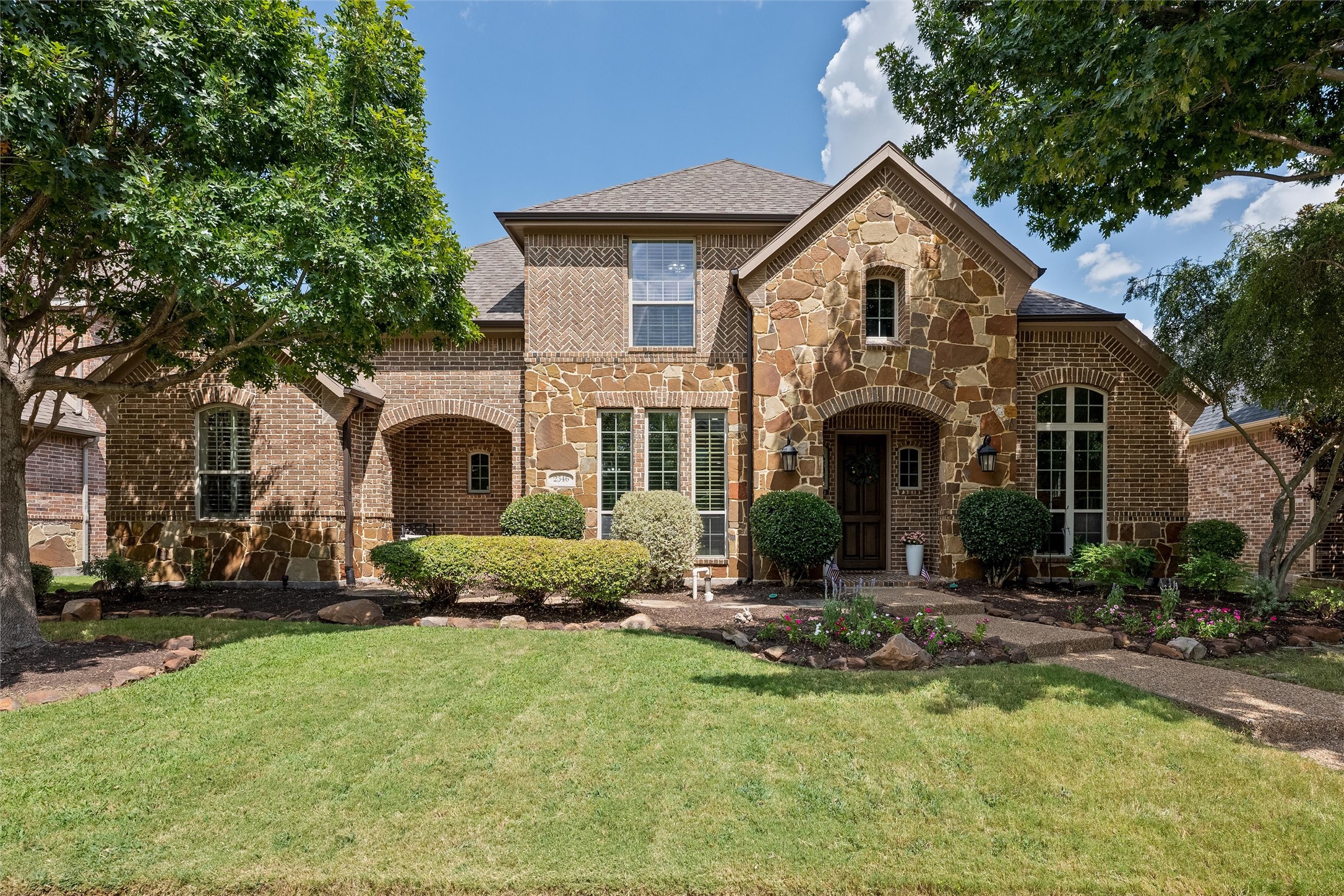 Residential in Allen 3
