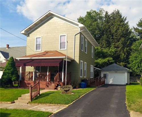 407 Moran St, Oil City, PA, 16301-3019 | Card Image