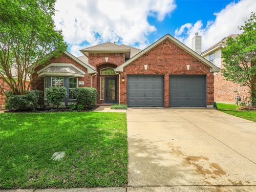 5417 Pebble Ct, Mckinney, TX, 75072-5184 | Card Image