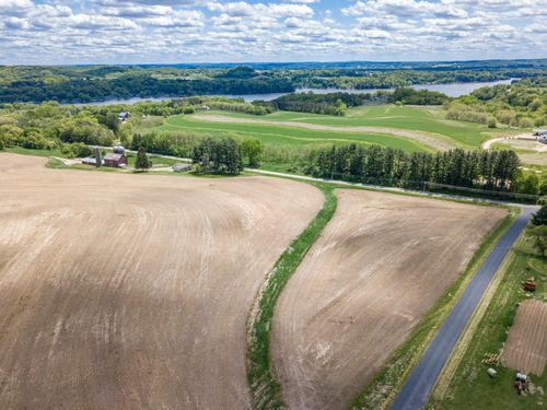 3.67 AC Section 11 Road, La Valle, WI, 53941 | Card Image