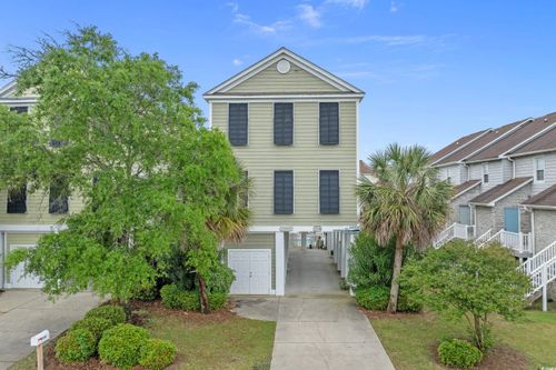 b-215 S Dogwood Dr, Surfside Beach, SC, 29575-3643 | Card Image